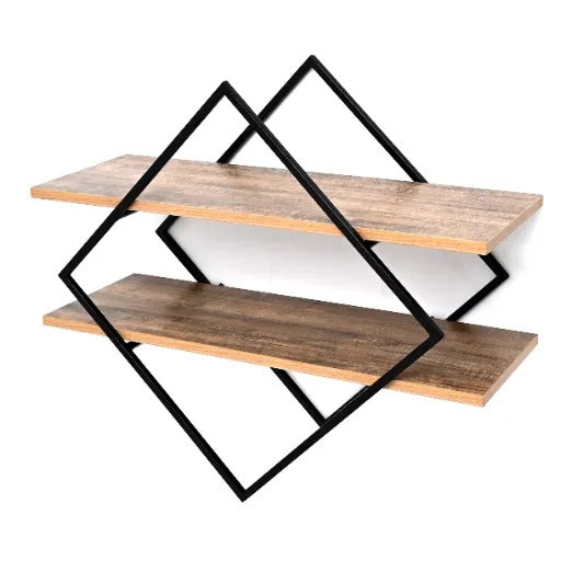 Stylish Wall Decor Shelf