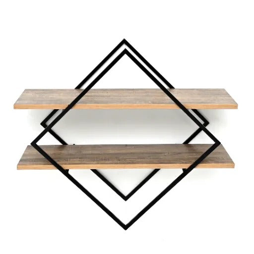 Stylish Wall Decor Shelf