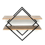 Stylish Wall Decor Shelf