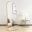Floor Standing Mirror by Haya