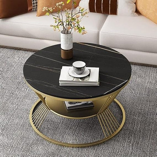 Luxury Coffee Table Modern Design