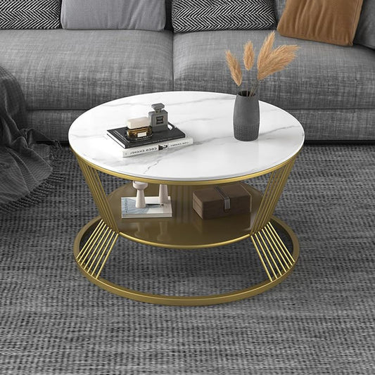 Luxury Coffee Table Modern Design