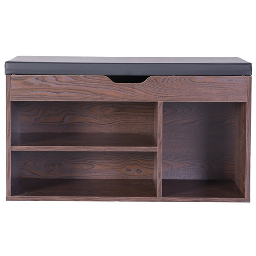 Haya Home Decor Shoe Rack: Your Footwear Haven