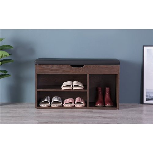 Haya Home Decor Shoe Rack: Your Footwear Haven