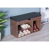 Haya Home Decor Shoe Rack: Your Footwear Haven