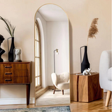 Floor Standing Mirror by Haya