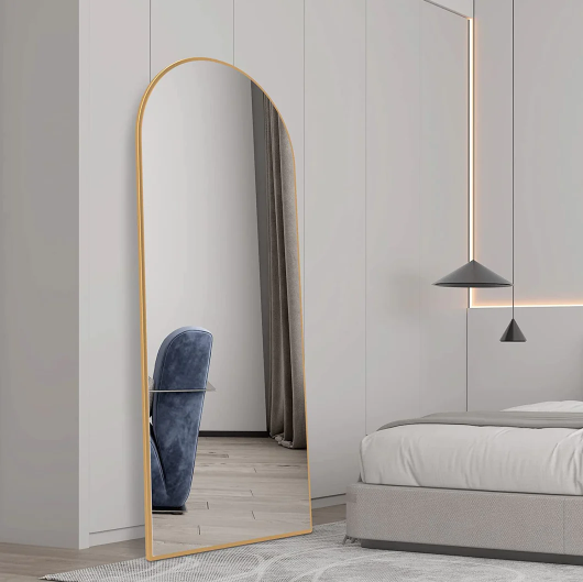 Haya Elegance: Stylish Mirrors for Your Home